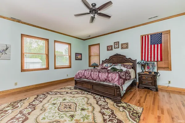 $605,000 | 501 Fox Lake Road, Angola, IN 46703