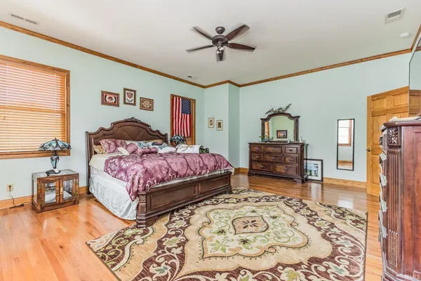 $605,000 | 501 Fox Lake Road, Angola, IN 46703