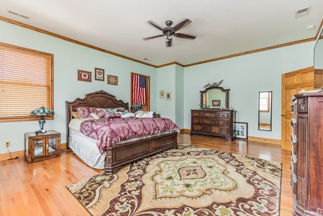 $605,000 | 501 Fox Lake Road, Angola, IN 46703