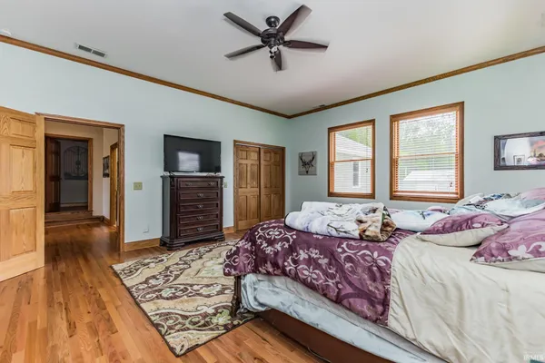 $605,000 | 501 Fox Lake Road, Angola, IN 46703