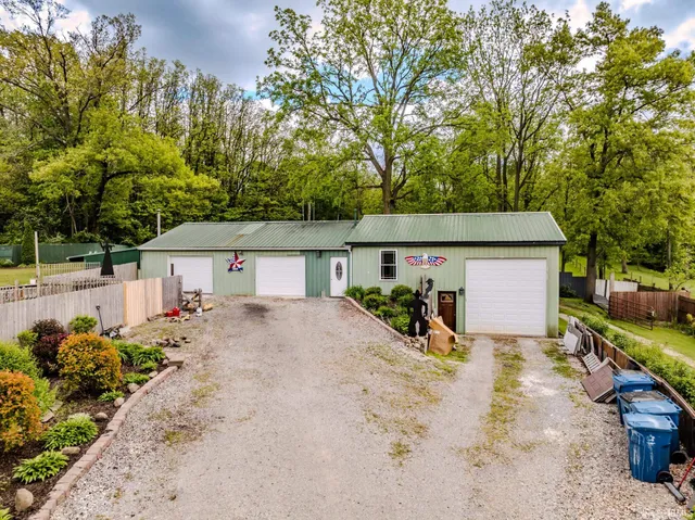 $605,000 | 501 Fox Lake Road, Angola, IN 46703