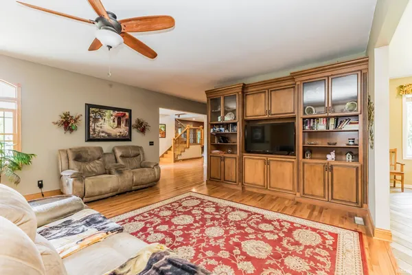 $605,000 | 501 Fox Lake Road, Angola, IN 46703