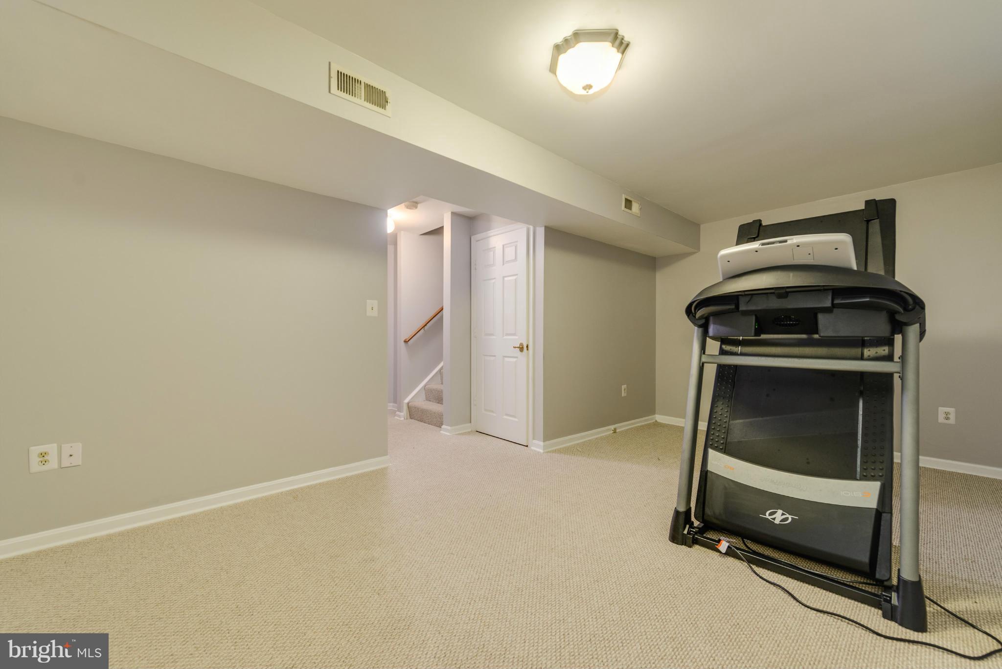 9215 Ridgefield Circle Frederick, MD 21701 - Photo 24 of 29 Basement