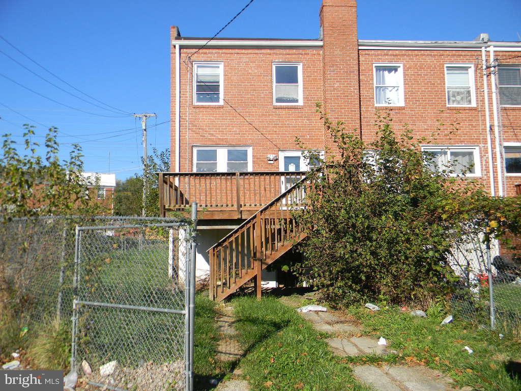 4801 Greencrest Road Baltimore, MD 21206 - Photo 5 of 21