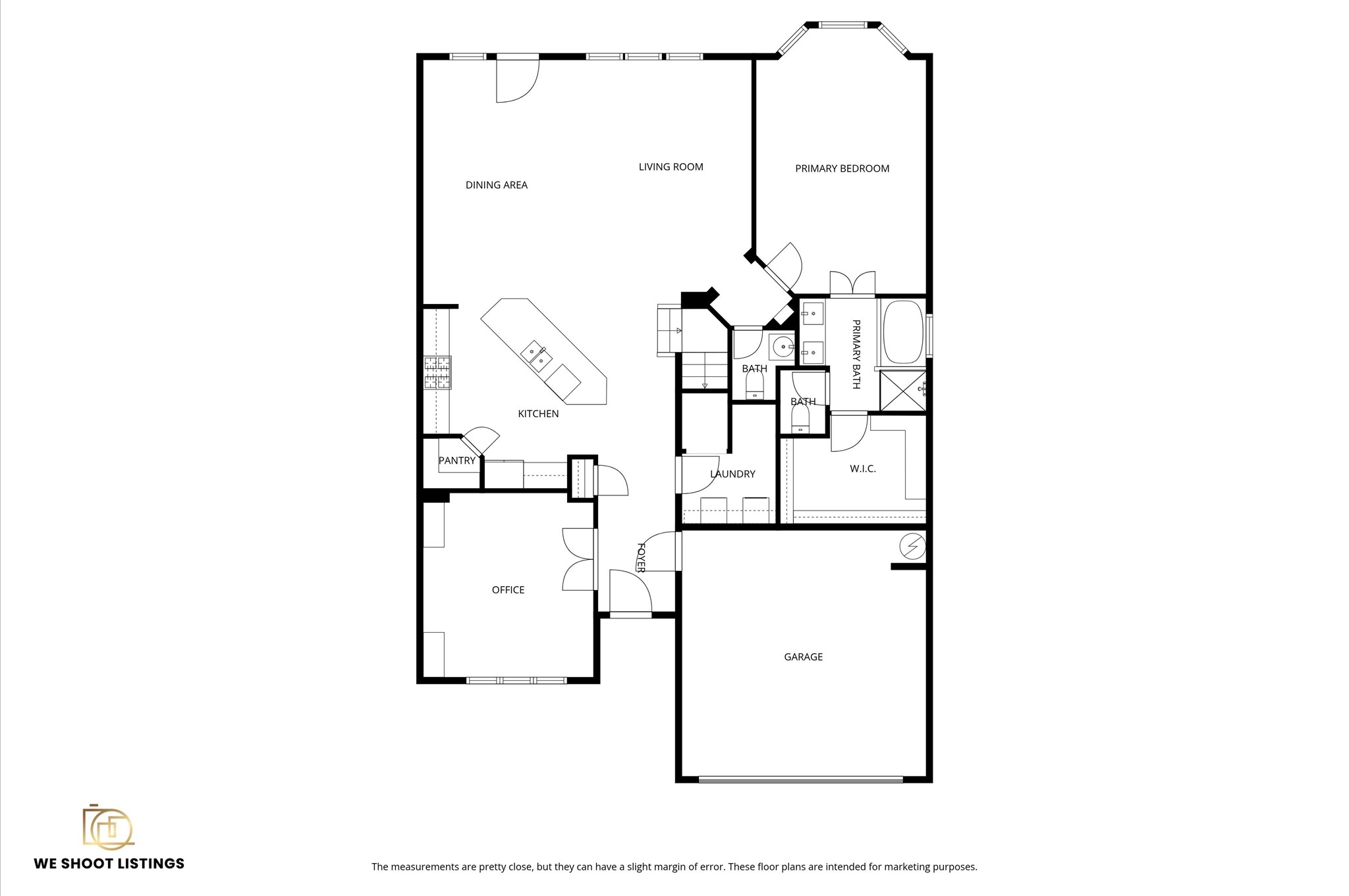 2450 Bear Crk Drive Rosharon, TX 77583 - Photo 35 of 37
