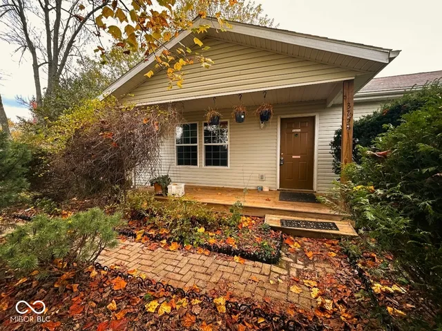 $235,000 | 3758 South Walter Avenue, Bloomington, IN 47403