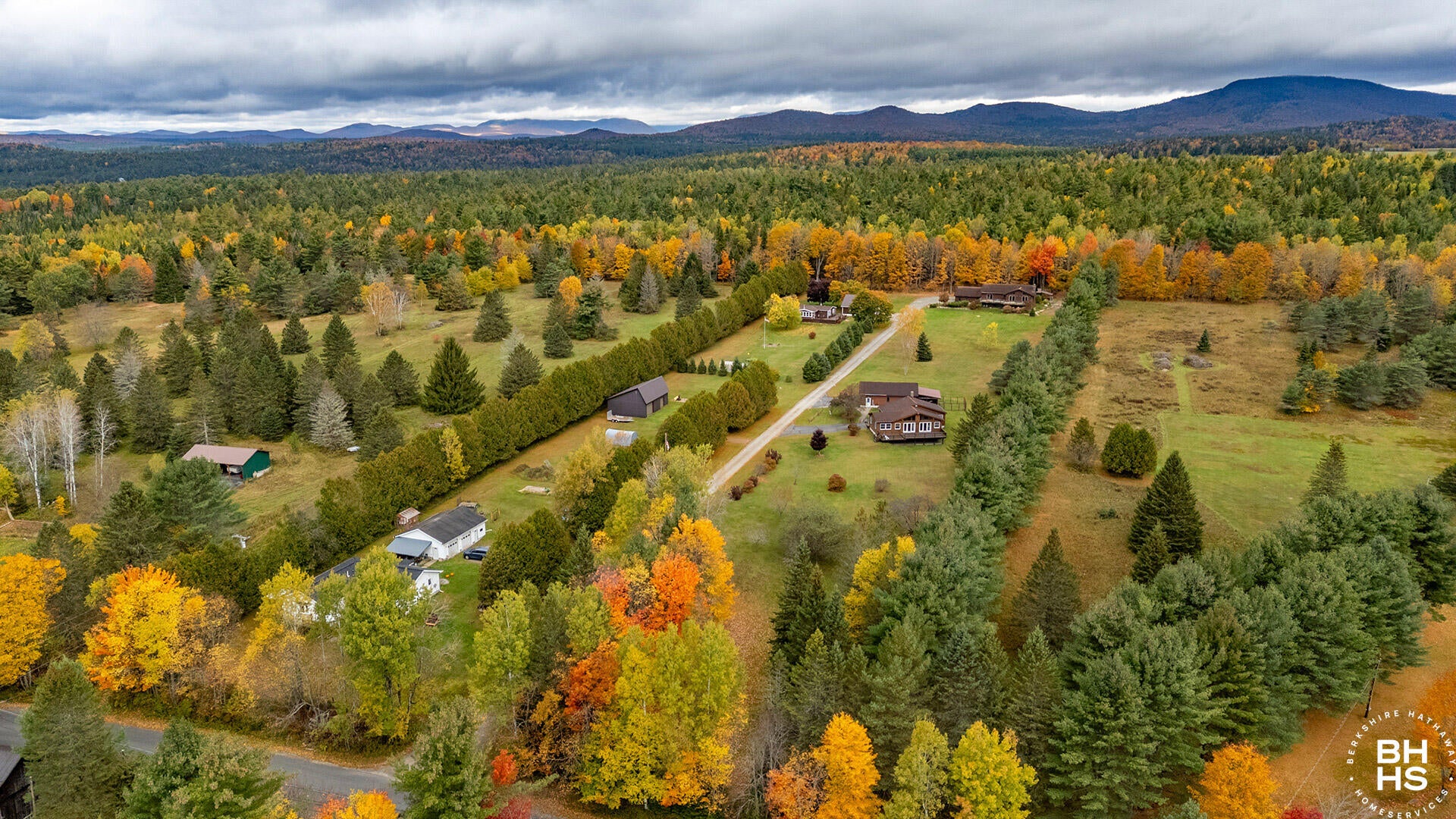 18 Turkey Run Lane Road Vermontville, NY 12989 - Photo 34 of 40 Gallery Image 34