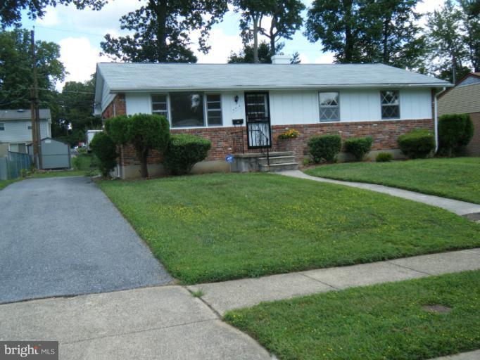 6718 Ransome Drive Baltimore, MD 21207 - Photo 1 of 16 Exterior (Front)