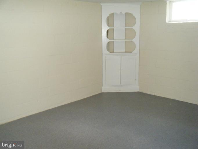 6718 Ransome Drive Baltimore, MD 21207 - Photo 11 of 16 Basement