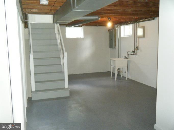 6718 Ransome Drive Baltimore, MD 21207 - Photo 13 of 16 Basement