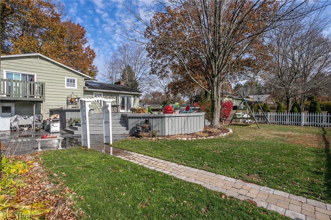 1720 Old Forge Road Mogadore, OH 44260 - Photo 30 of 35 Gallery Image 30