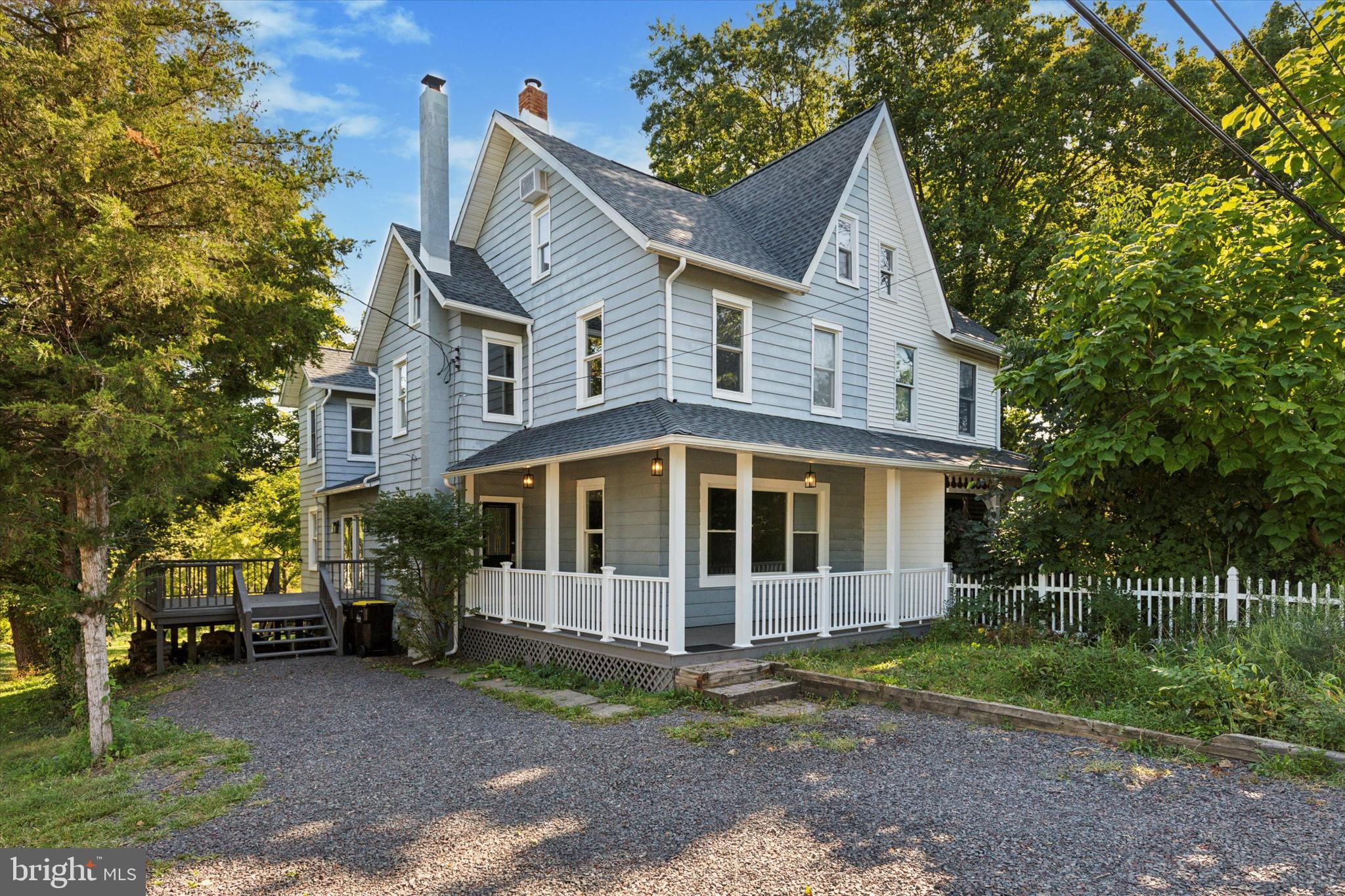 2061 Spinnerstown Road Quakertown, PA 18951 - Photo 1 of 25 Gallery Image 1