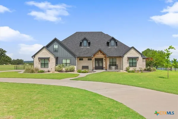$749,500 | 630 River Road, Gatesville, TX 76528