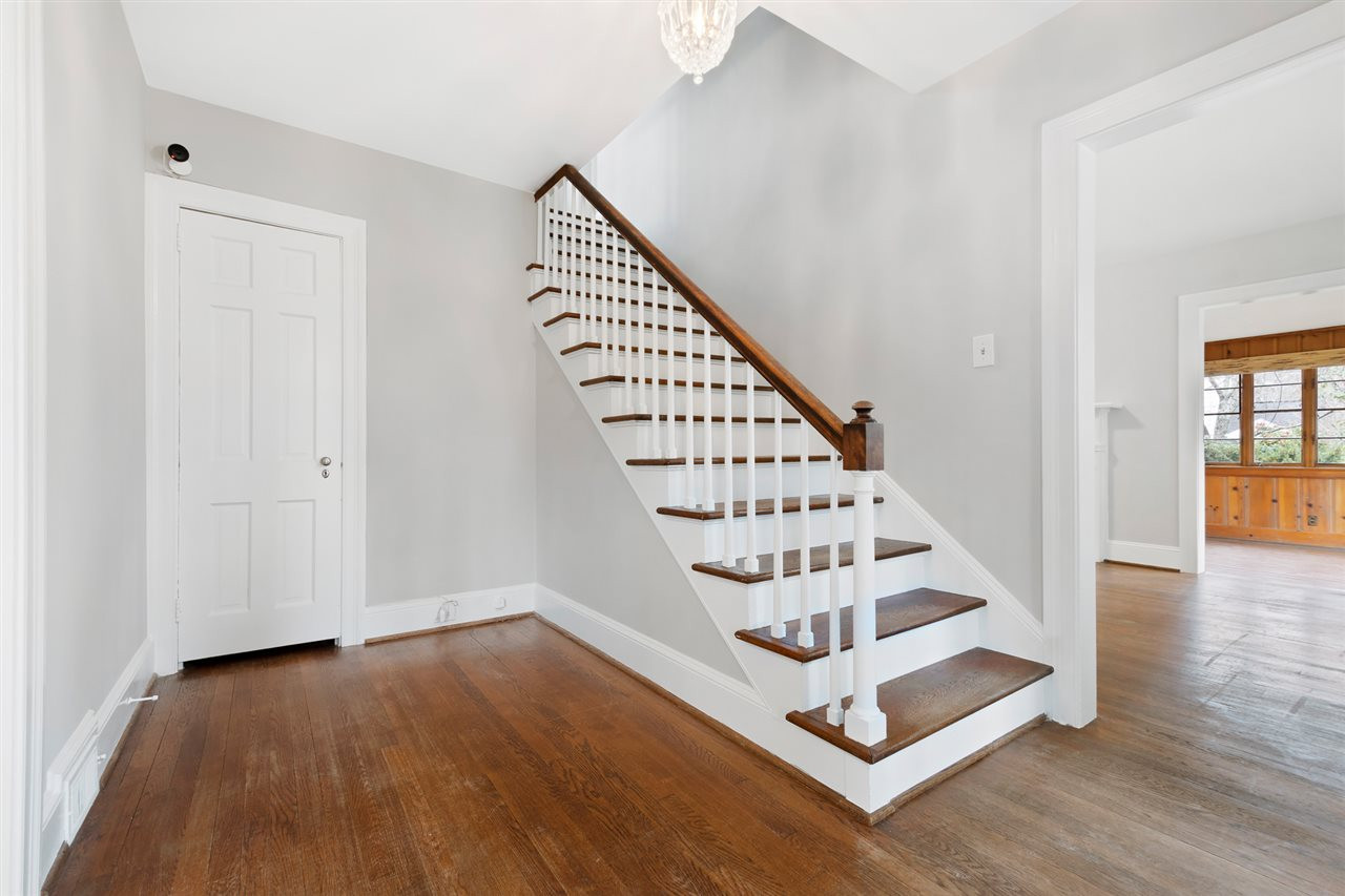 2115 Reaves Drive Raleigh, NC 27608 - Photo 4 of 26 Photo 4