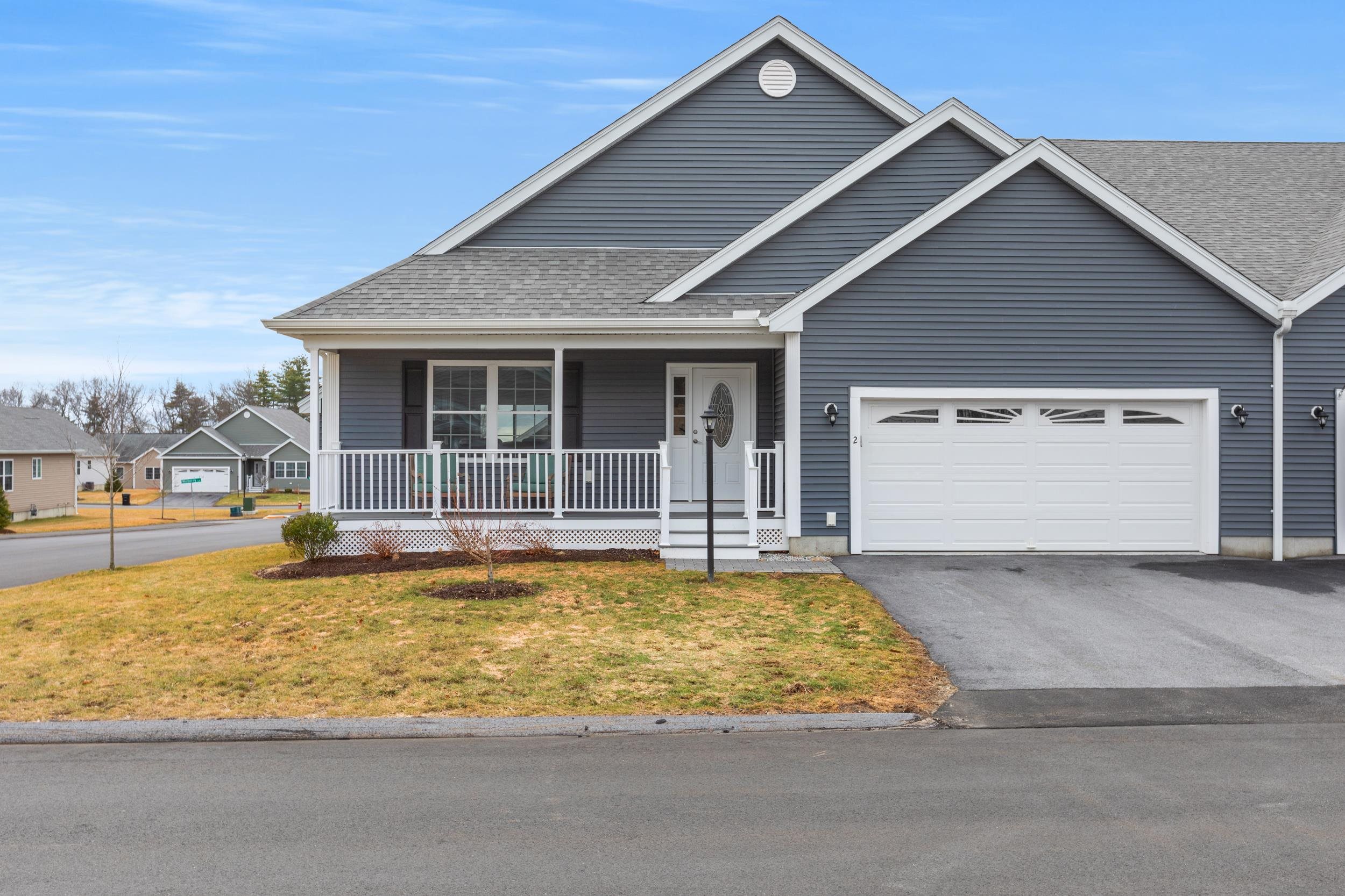 2 Strawberry Lane Hooksett, NH 03106 - Photo 25 of 37