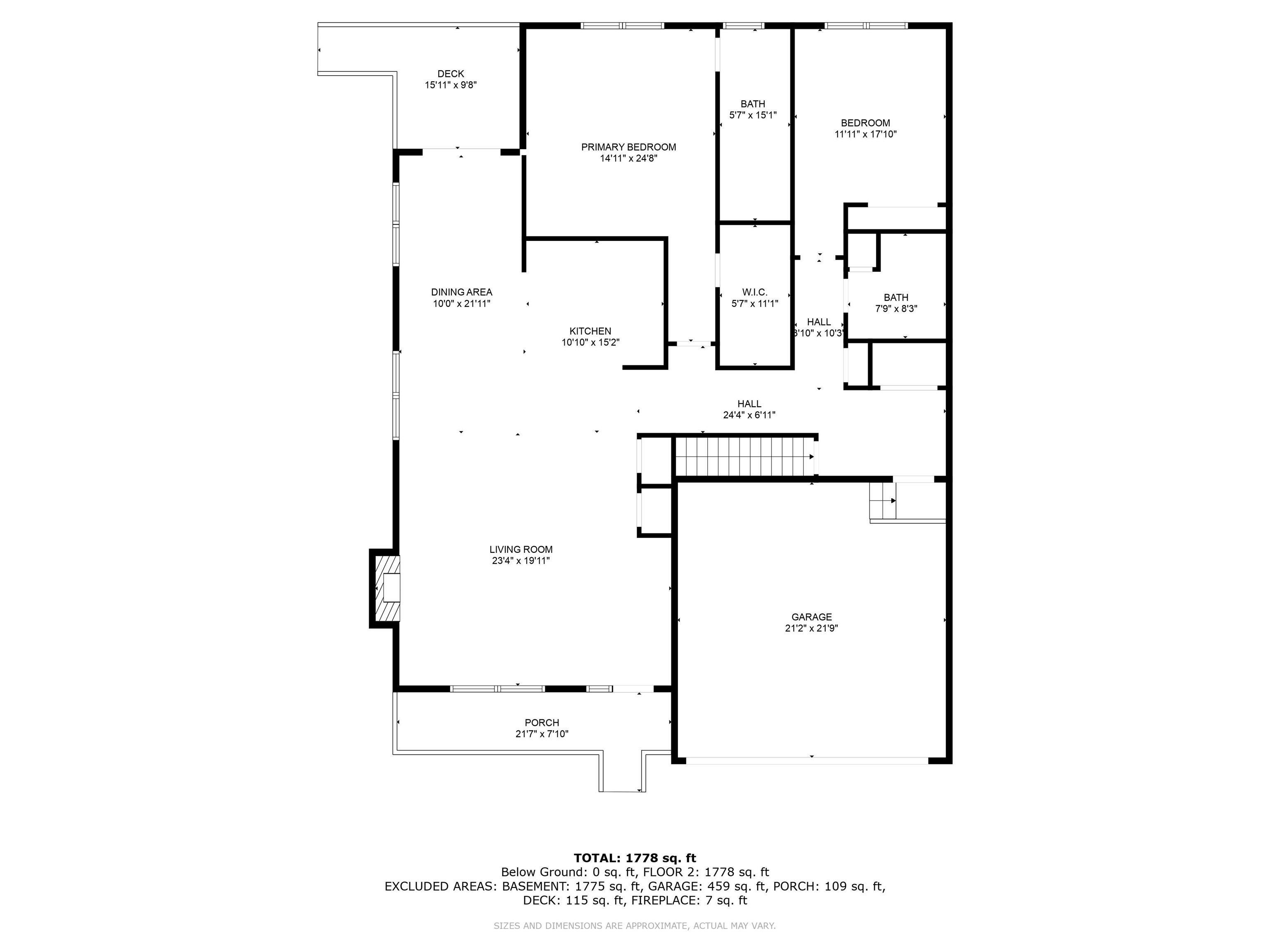 2 Strawberry Lane Hooksett, NH 03106 - Photo 29 of 37