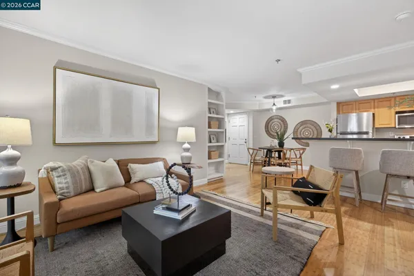 $495,000 | 2560 Oak Road, Unit 120, Walnut Creek, CA 94597