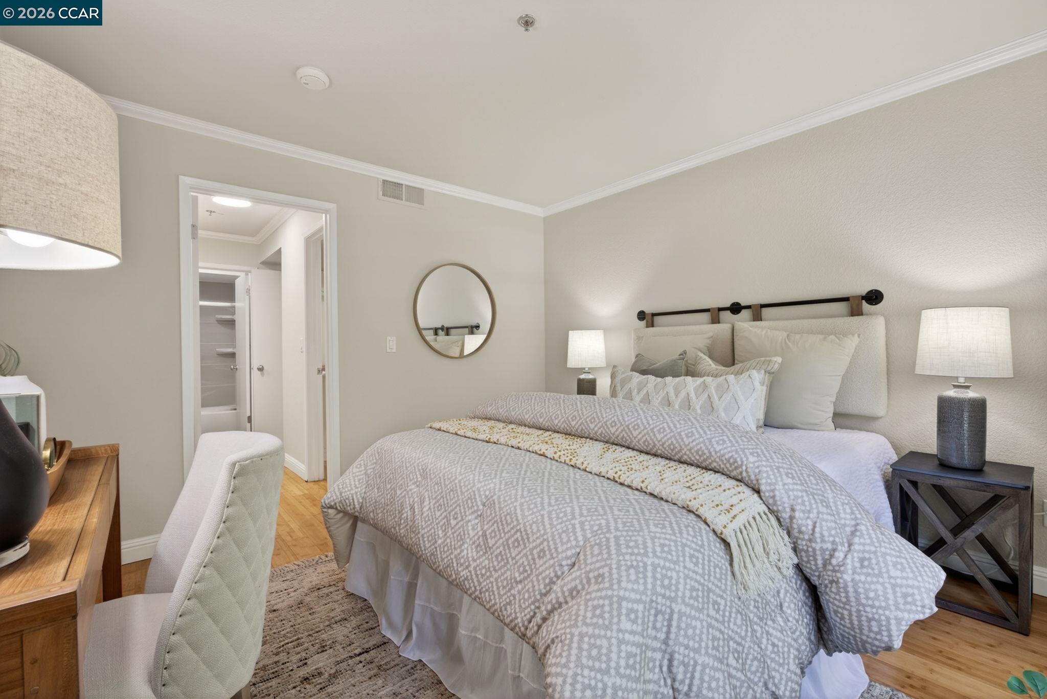 2560 Oak Road, Unit 120 Walnut Creek, CA 94597 - Photo 14 of 33