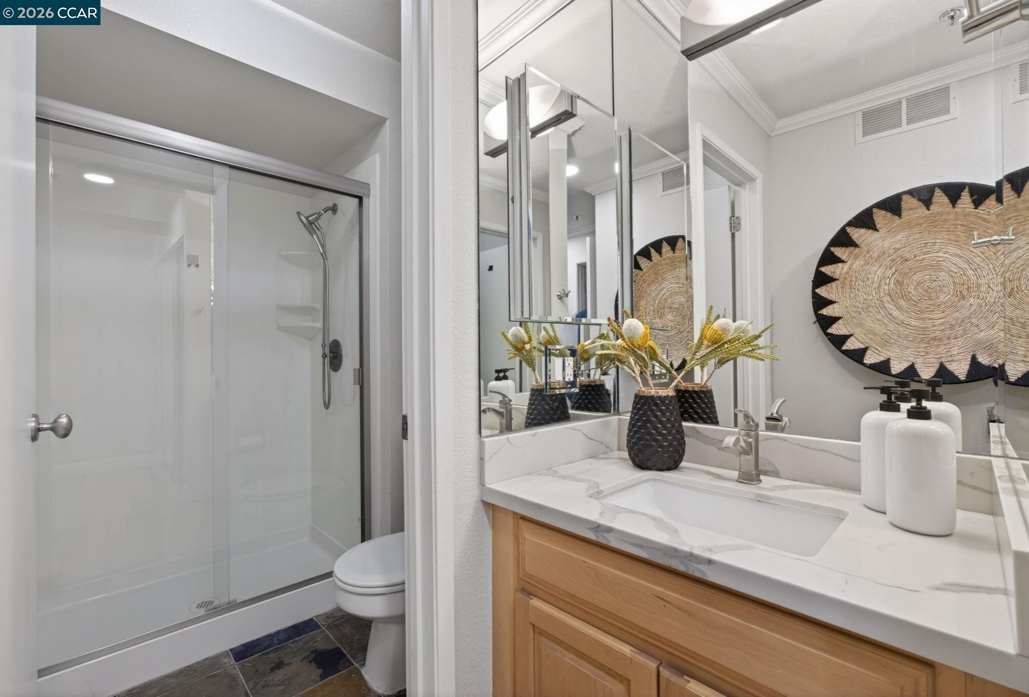 2560 Oak Road, Unit 120 Walnut Creek, CA 94597 - Photo 20 of 33