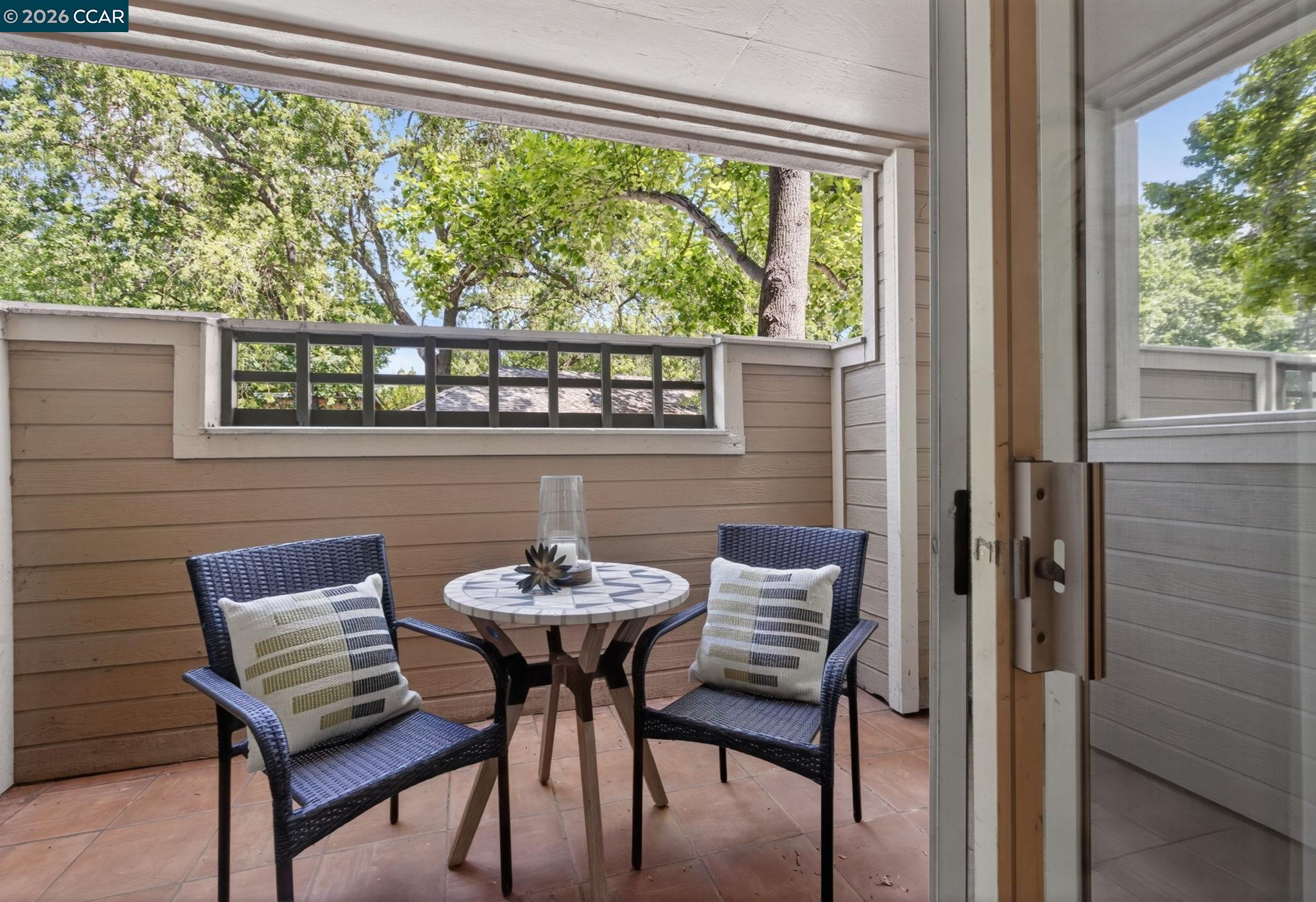 2560 Oak Road, Unit 120 Walnut Creek, CA 94597 - Photo 21 of 33