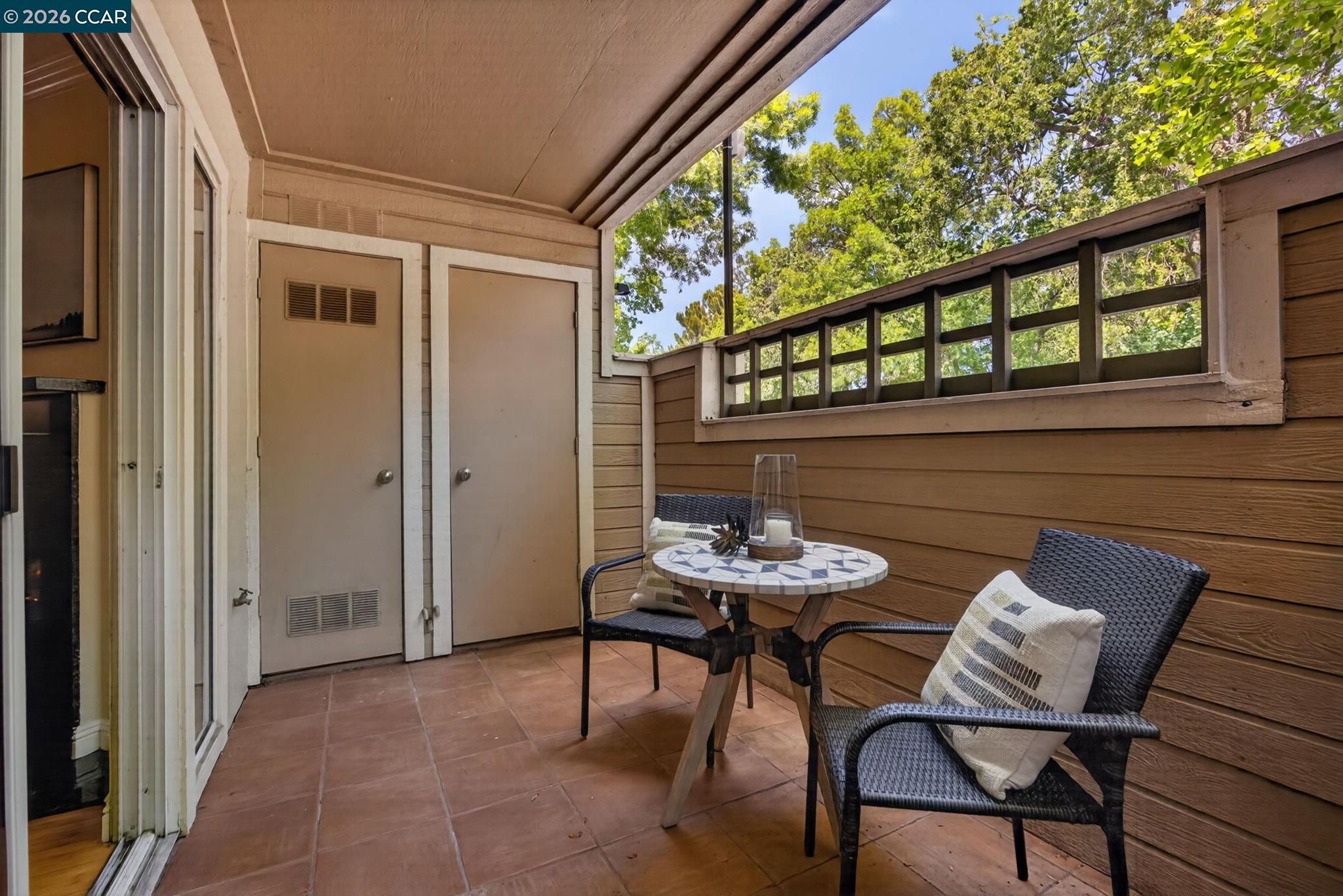 2560 Oak Road, Unit 120 Walnut Creek, CA 94597 - Photo 22 of 33