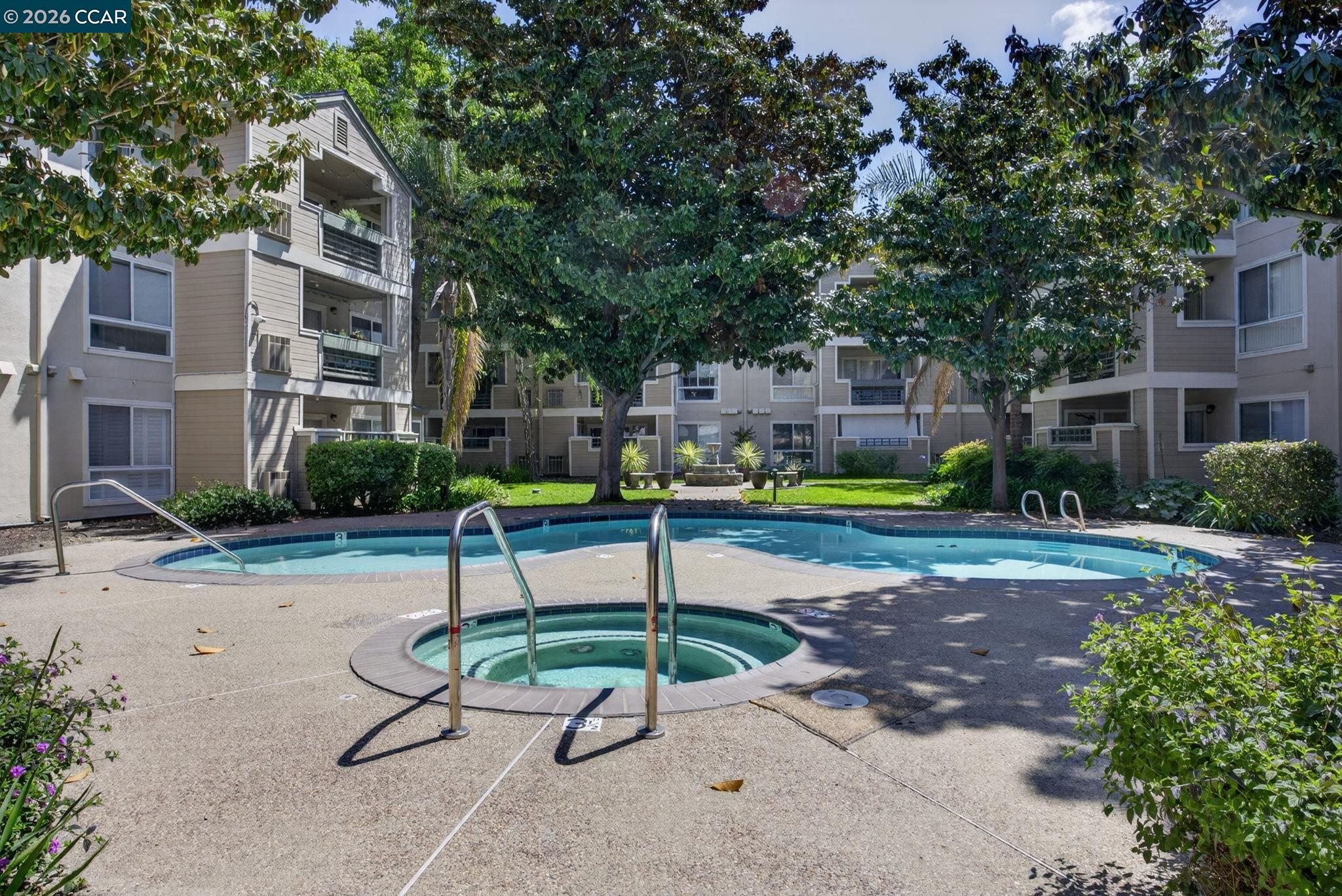 2560 Oak Road, Unit 120 Walnut Creek, CA 94597 - Photo 26 of 33