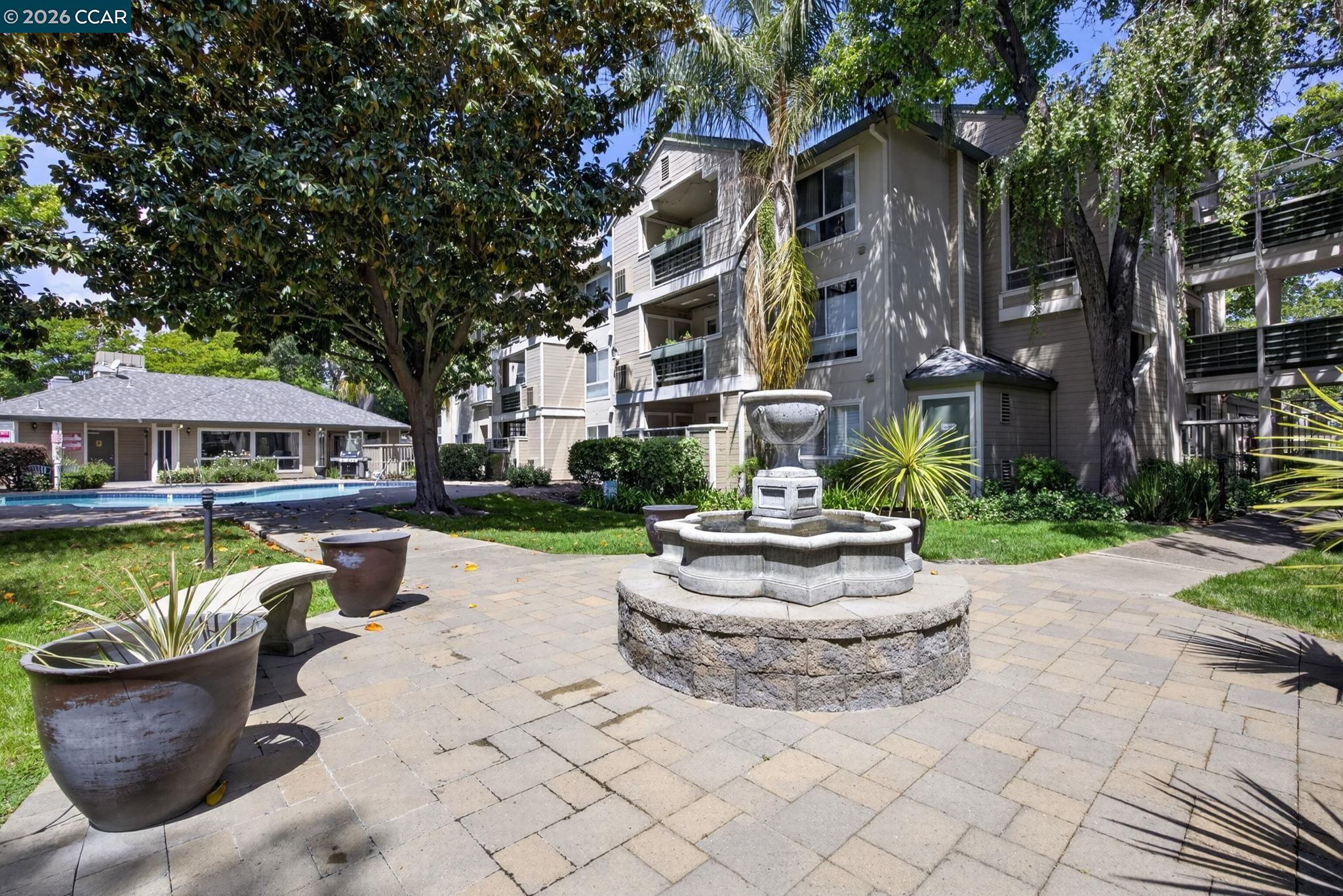 2560 Oak Road, Unit 120 Walnut Creek, CA 94597 - Photo 28 of 33