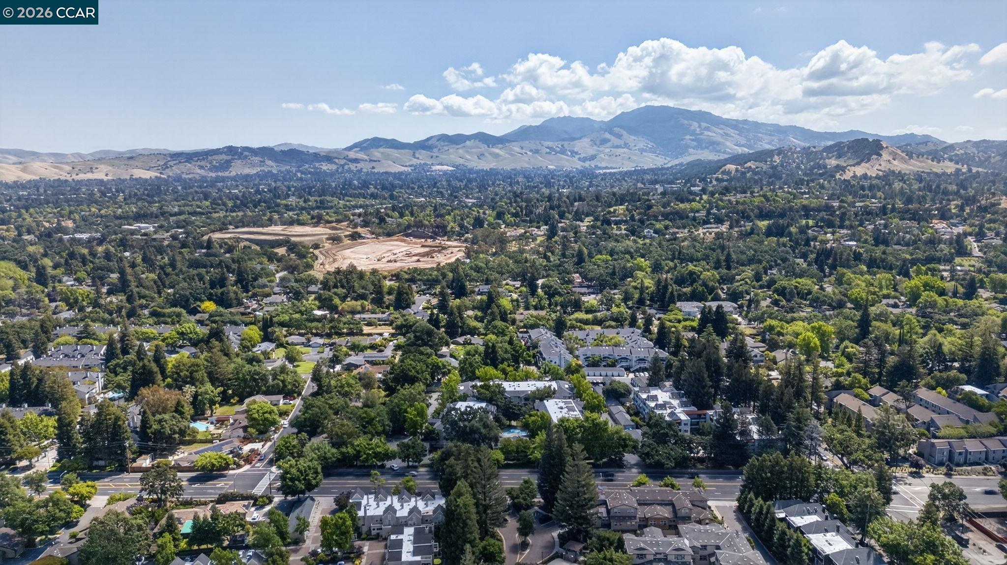 2560 Oak Road, Unit 120 Walnut Creek, CA 94597 - Photo 30 of 33