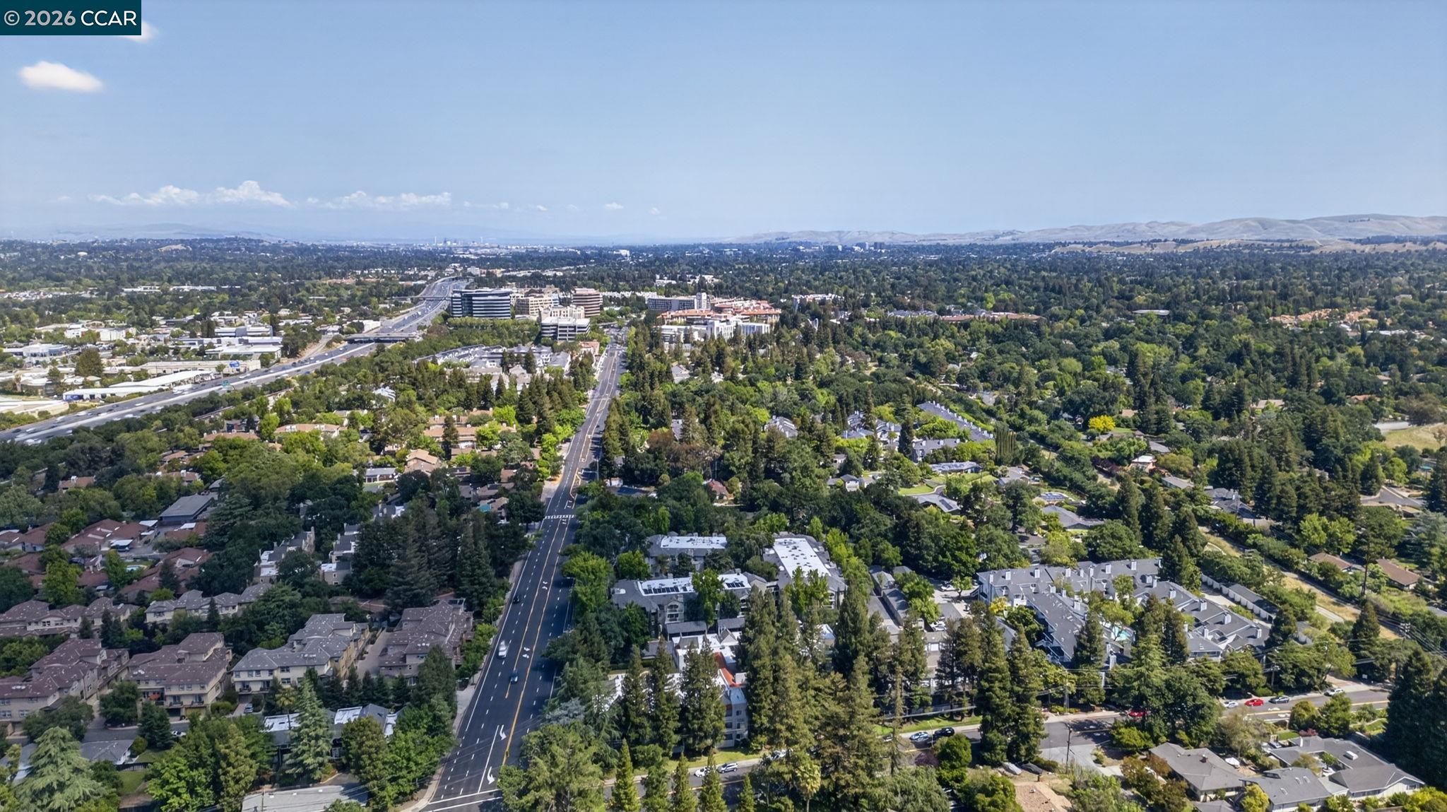 2560 Oak Road, Unit 120 Walnut Creek, CA 94597 - Photo 31 of 33