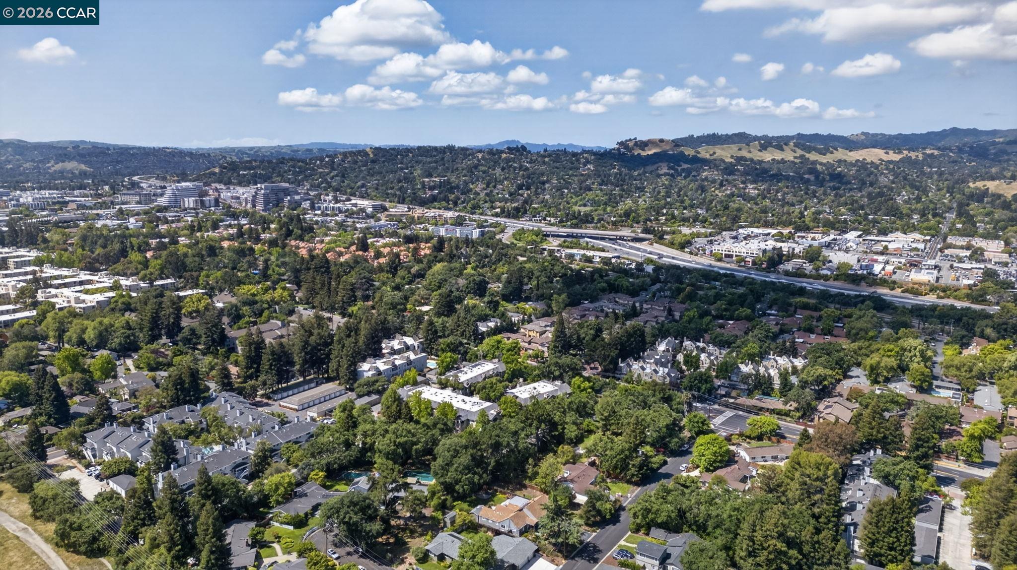 2560 Oak Road, Unit 120 Walnut Creek, CA 94597 - Photo 32 of 33