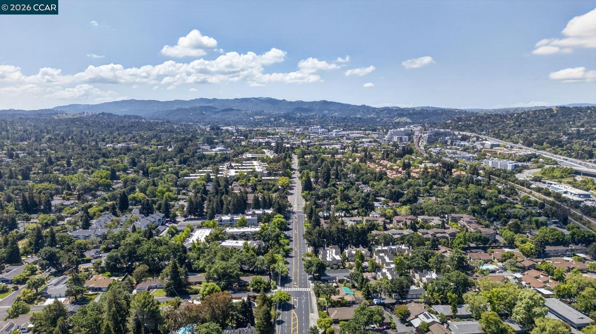 2560 Oak Road, Unit 120 Walnut Creek, CA 94597 - Photo 33 of 33