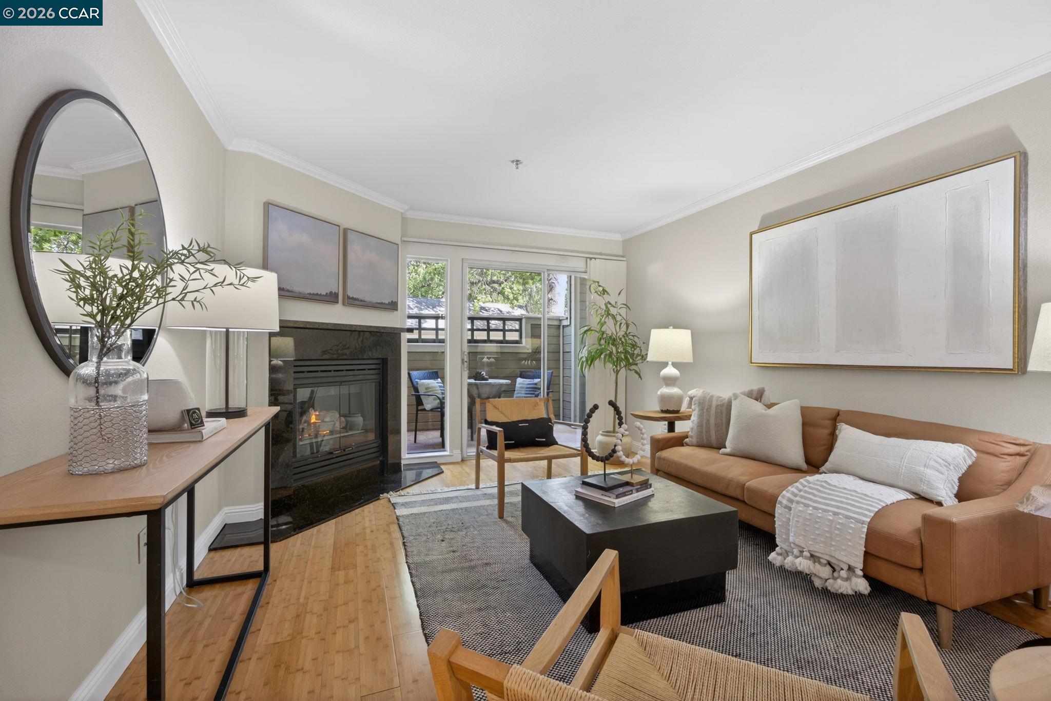 2560 Oak Road, Unit 120 Walnut Creek, CA 94597 - Photo 6 of 33