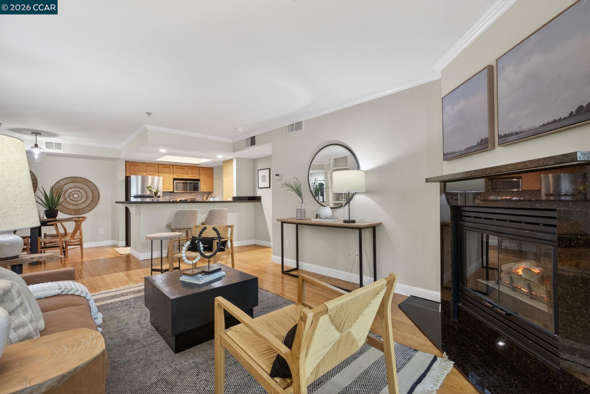 2560 Oak Road, Unit 120 Walnut Creek, CA 94597 - Photo 7 of 33
