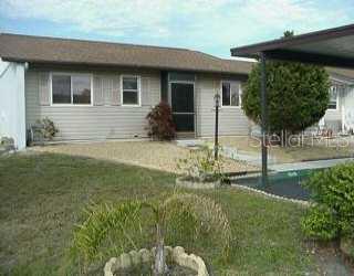 1945 Settlement Road, Unit 12 Venice, FL 34285 - Photo 1 of 1 Exterior Front