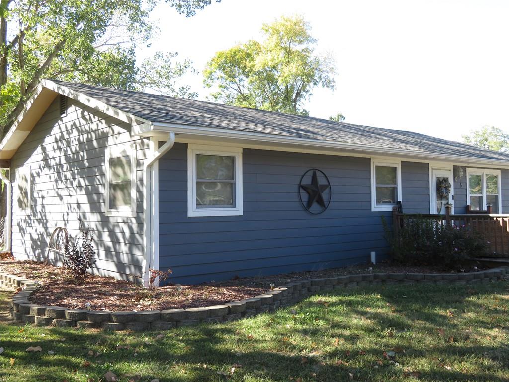 815 Garfield Road North Iola, KS 66749 - Photo 1 of 1 Gallery Image 1