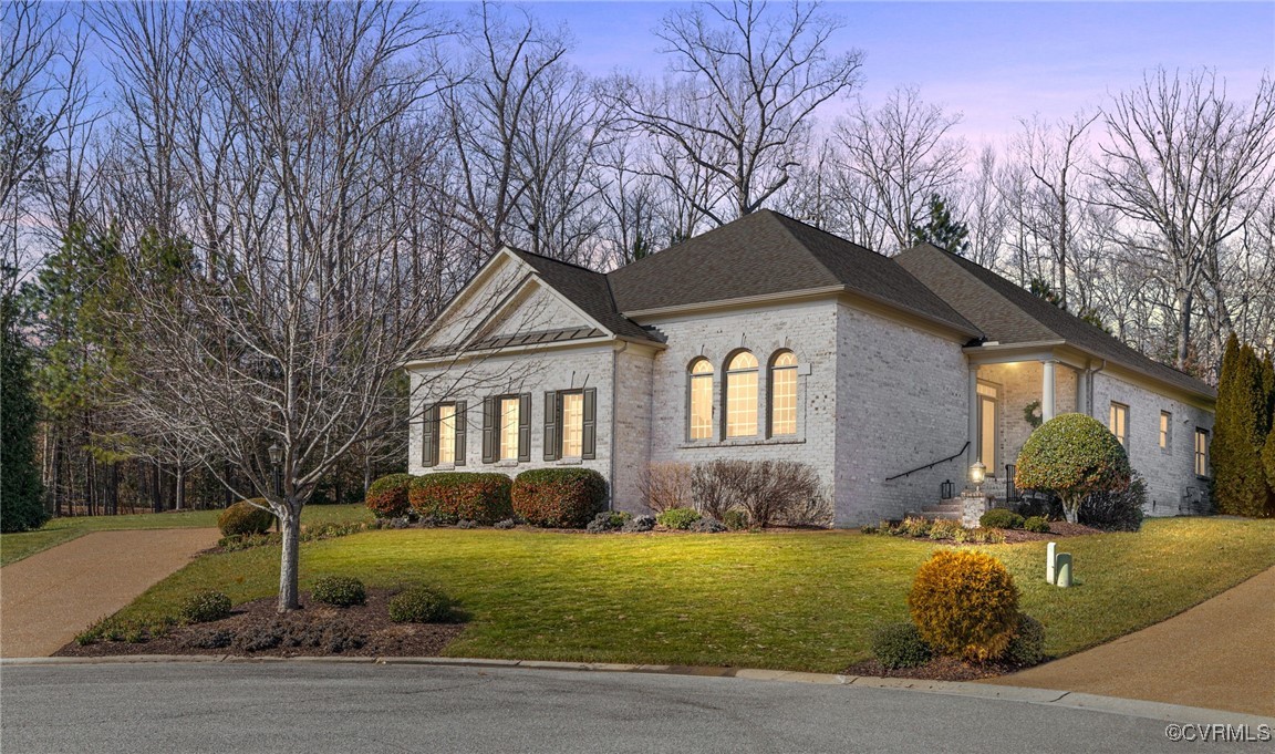 639 Longfield Road Manakin-Sabot, VA 23103 - Photo 1 of 1 Welcome to Kinloch