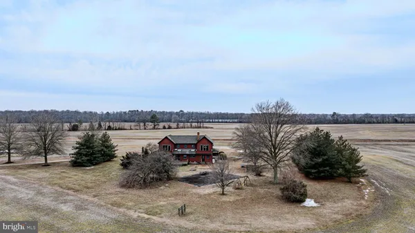 $5,250,000 | 25056 East Cherry Lane, Goldsboro, MD 21636