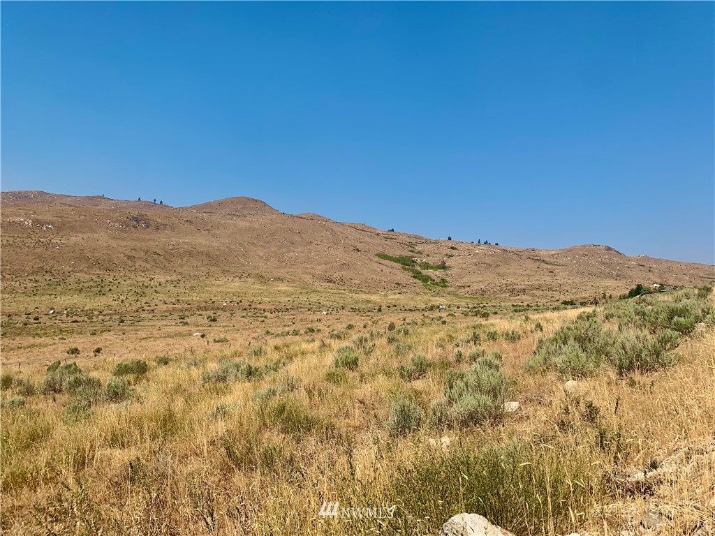 0 Bill Shaw Road Pateros, WA 98846 - Photo 2 of 19 a view of a mountain range in a cloudy sky