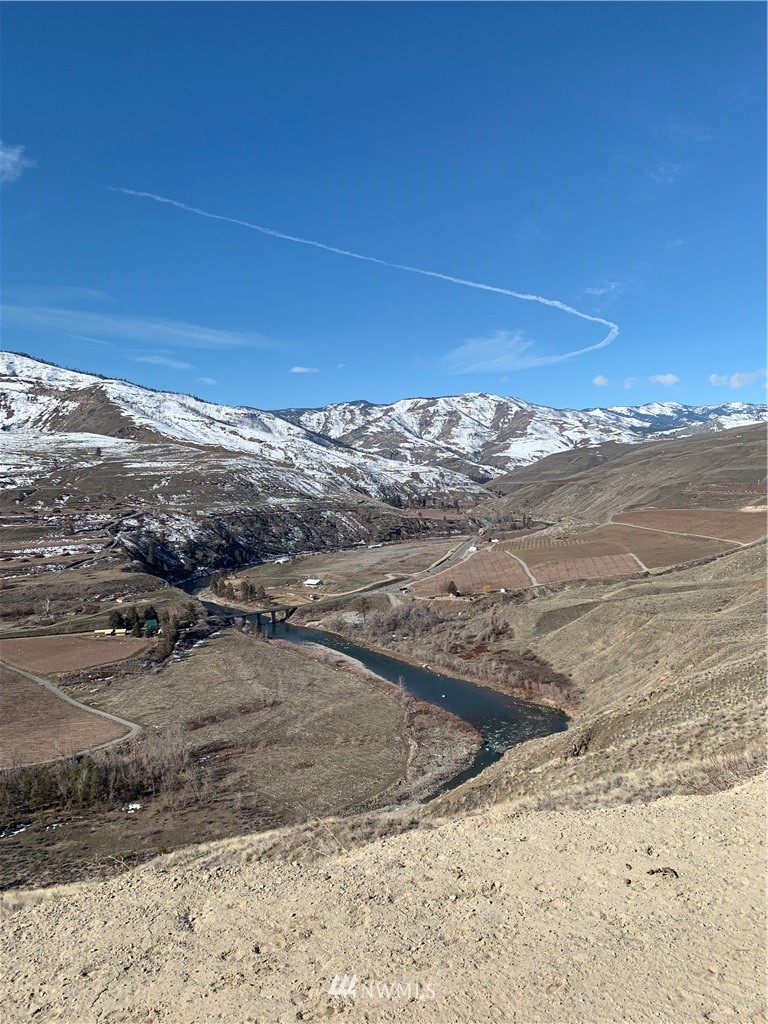 0 Bill Shaw Road Pateros, WA 98846 - Photo 16 of 19 a view of ocean view with beach
