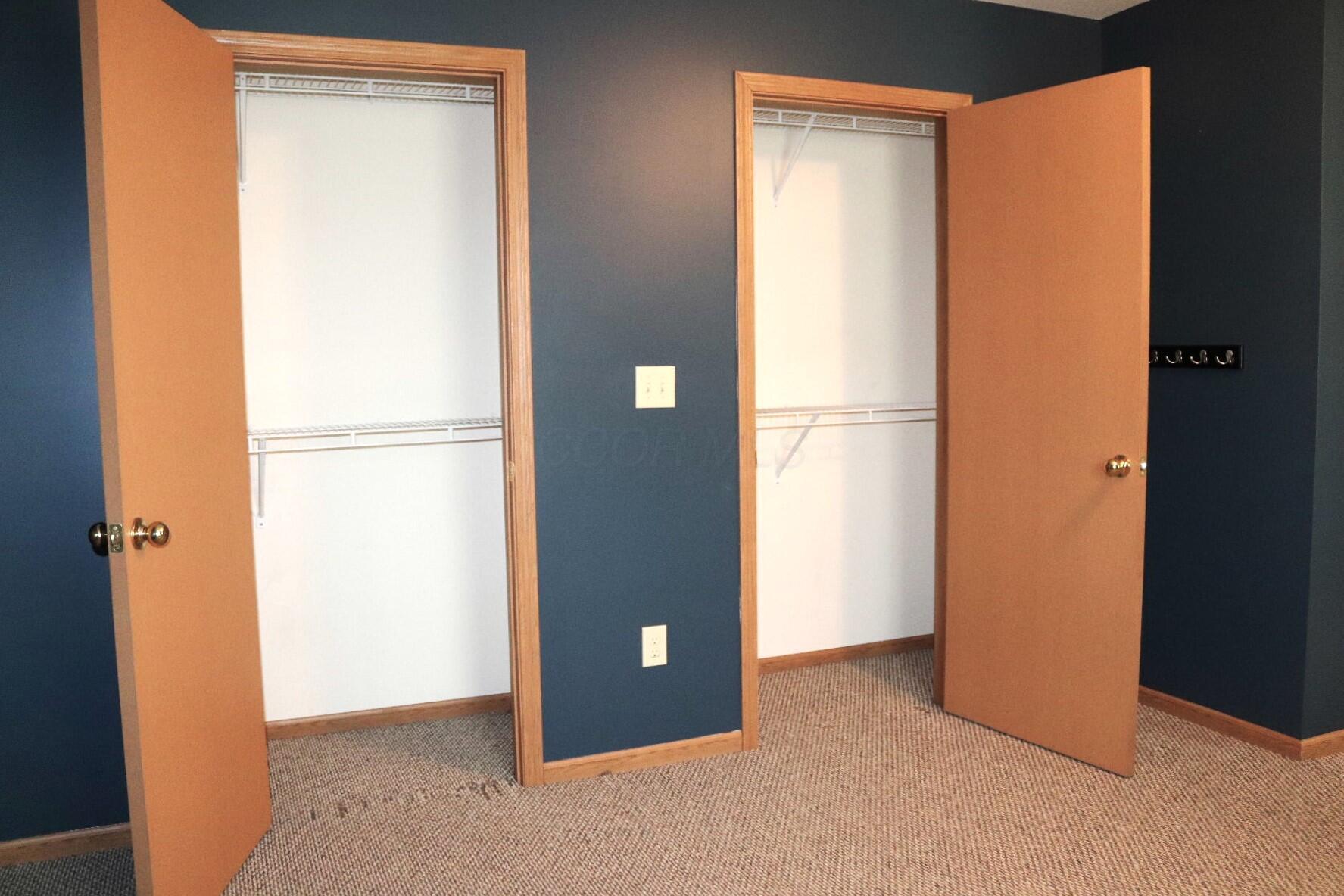 47 High Street Delaware, OH 43015 - Photo 21 of 42 2 of the 3 closets