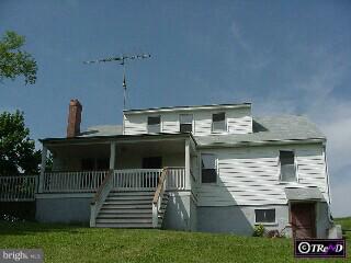 5410 Forge Road Nottingham, PA 19362 - Photo 1 of 1