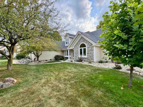 $425,000 | 15114 Lions Passage, Leo, IN 46765
