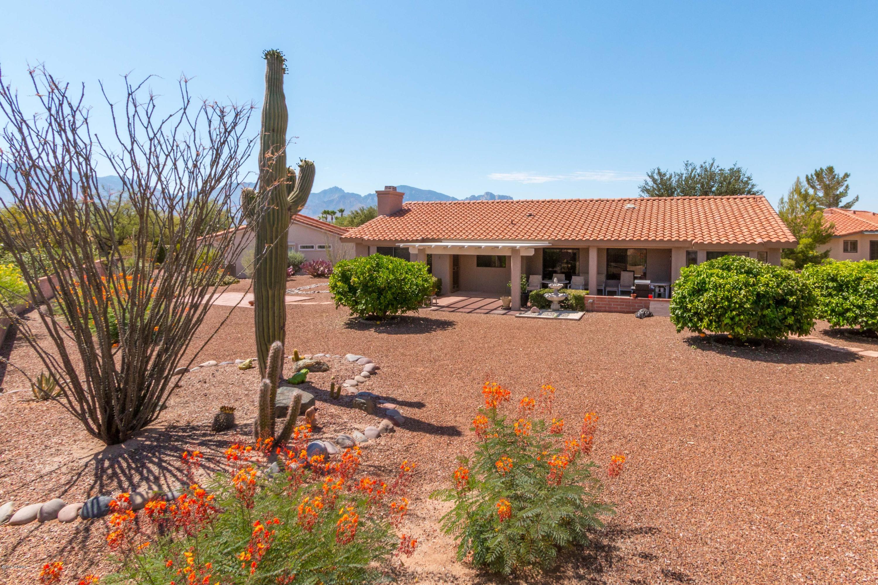1151 East Sunset Ridge Place Tucson, AZ 85755 - Photo 26 of 33
