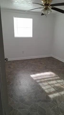 a view of room and window