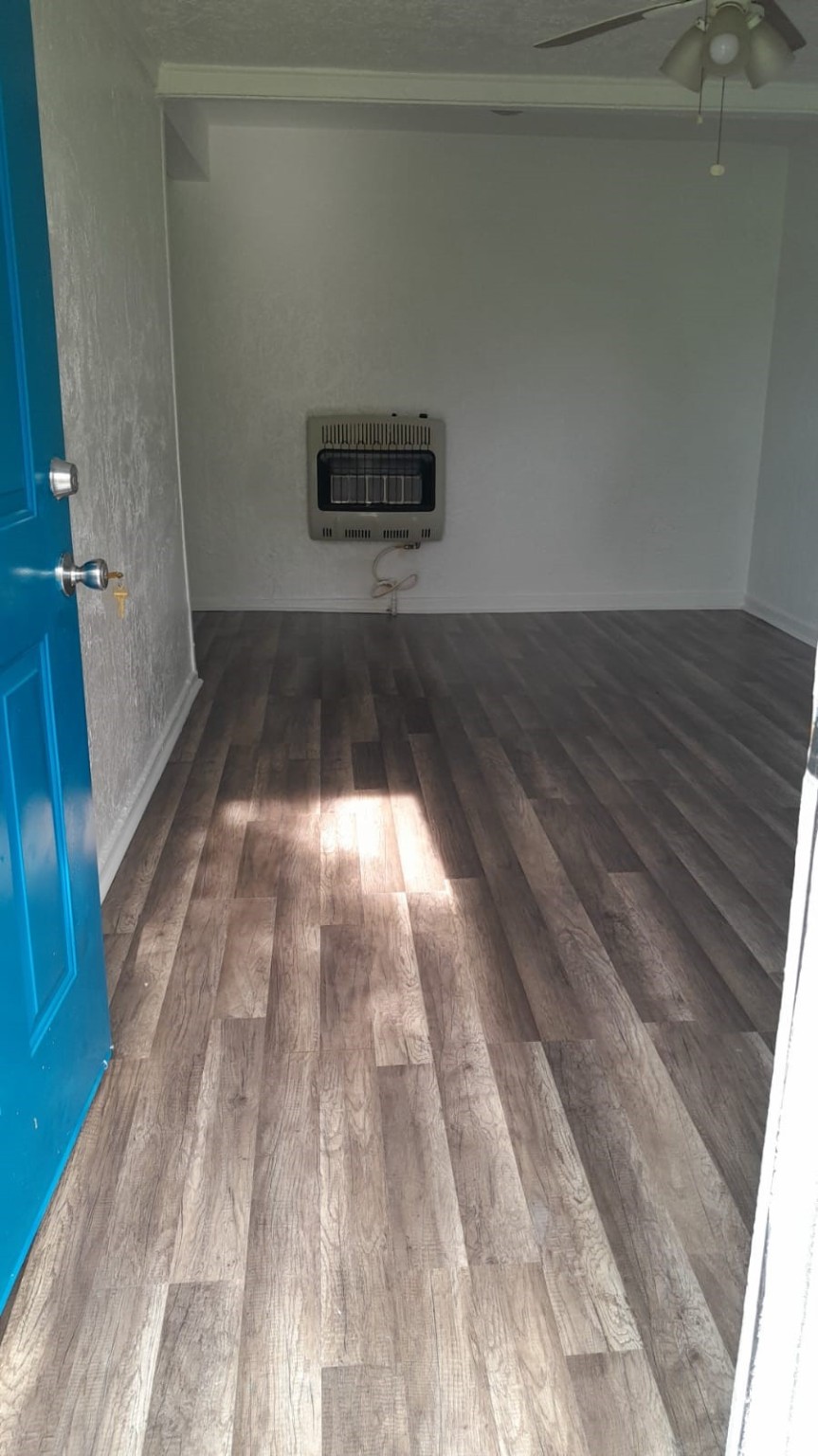 2405 Franklin Street Beaumont, TX 77701 - Photo 9 of 15 a view of entryway