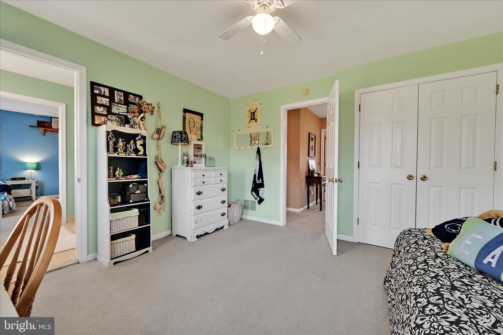 206 Marie Road West Chester, PA 19380 - Photo 28 of 51 a view of livingroom with furniture