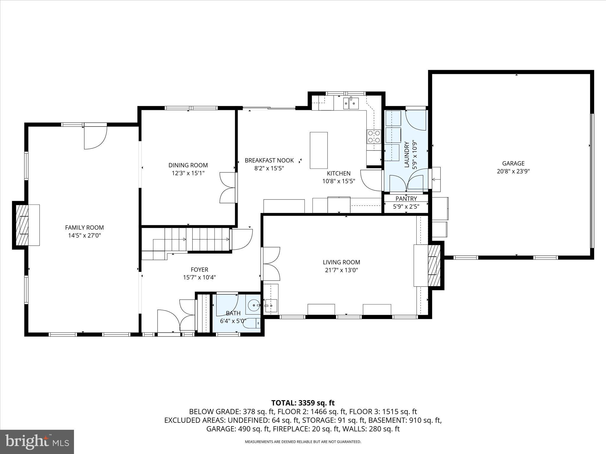 206 Marie Road West Chester, PA 19380 - Photo 48 of 51
