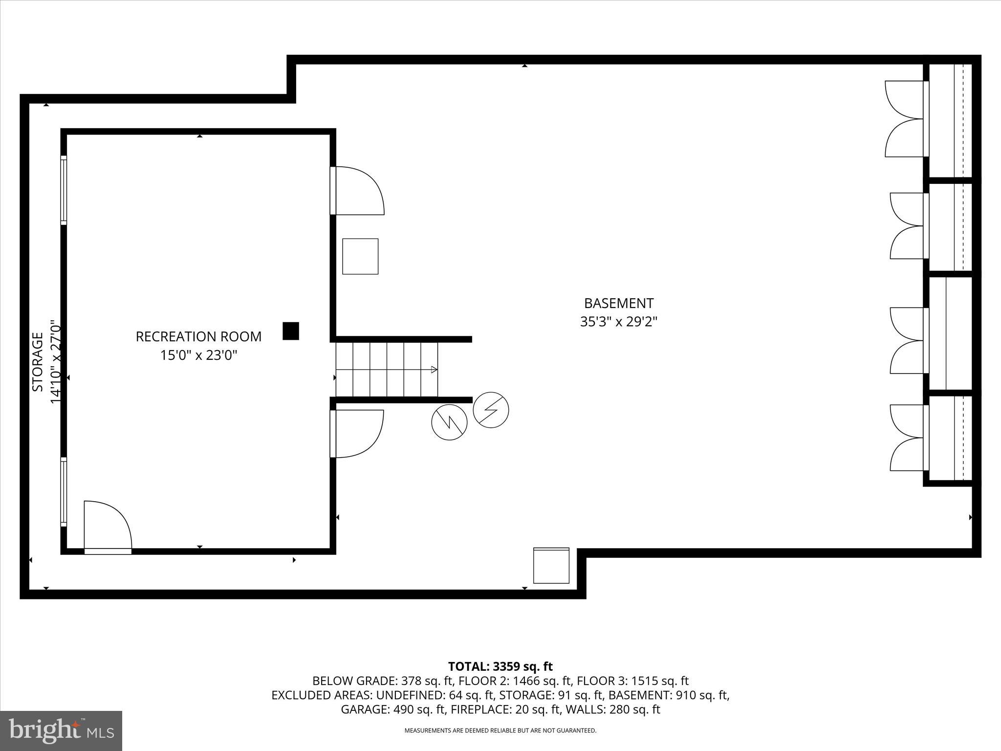 206 Marie Road West Chester, PA 19380 - Photo 50 of 51 a picture of a room with a white wall and a window