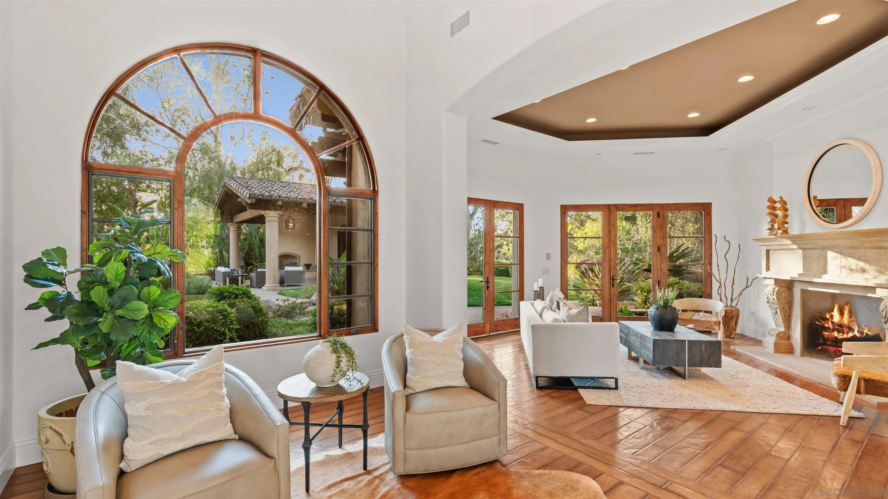 5465 El Cielito Rancho Santa Fe, CA 92067 - Photo 10 of 62