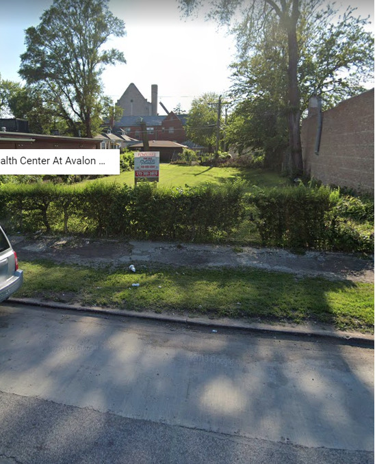 8344 South Stony Is Ave  